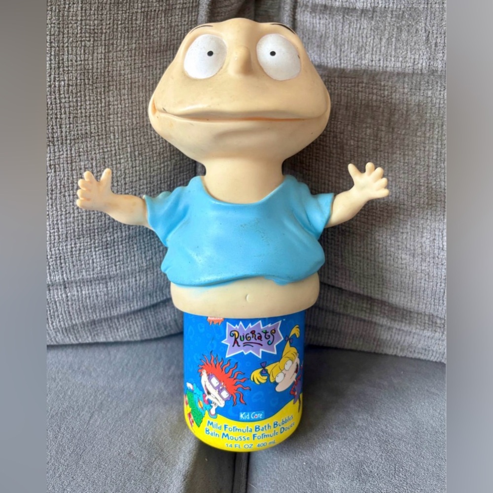 1996 Nickelodeon Rugrats Tommy